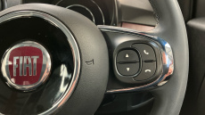 Fiat 500 1.0 Mild Hybrid Star 3dr Petrol Hatchback